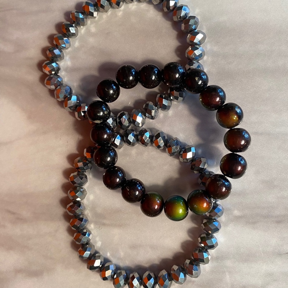 Assorted Bracelets - Picture 2 of 2